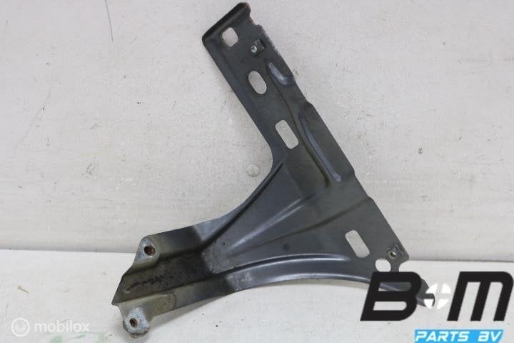 Spatschermsteun rechts LD7X VW Touran 1T 1T0821136, Auto-onderdelen, Gebruikt