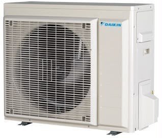 Daikin Buitenunit Stylish 4,2 kW RXA42B8 Nieuw in doos.Airco, Witgoed en Apparatuur, Airco's, Ophalen, Koelen en Ontvochtigen