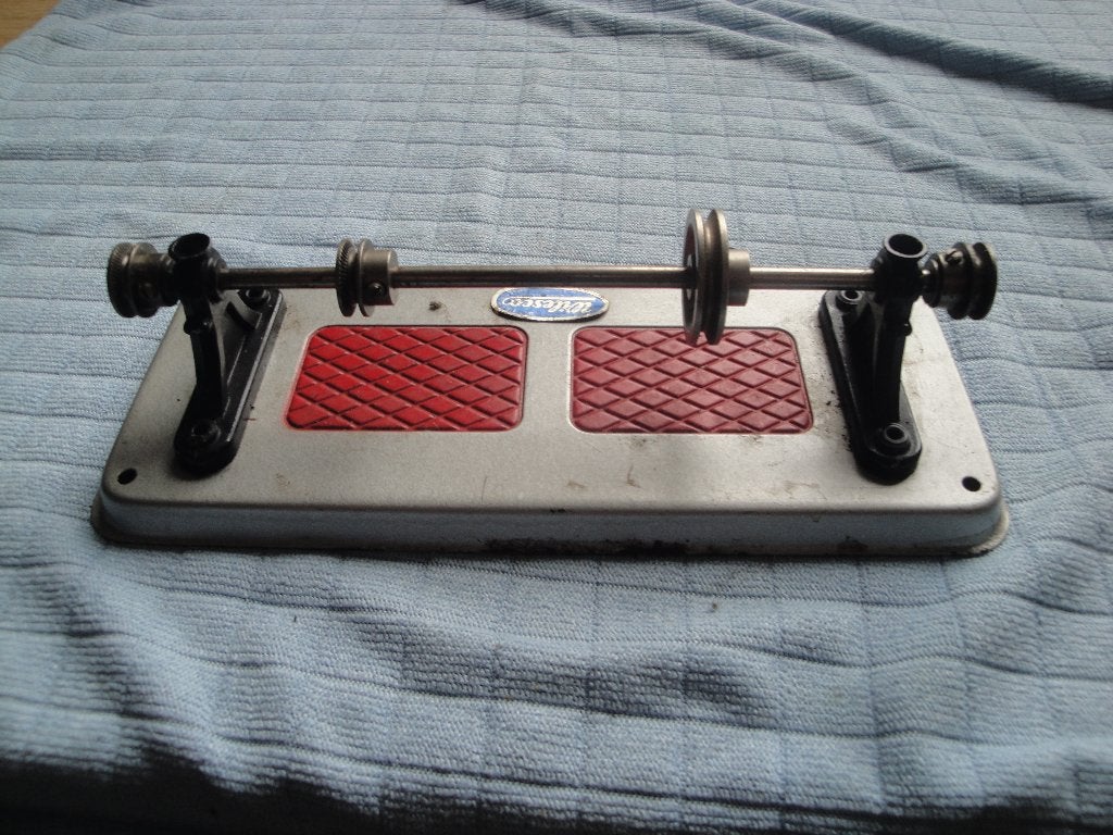 Stoommachine Wilesco Transmissie., Ophalen of Verzenden, Gebruikt, Groter dan 1:32