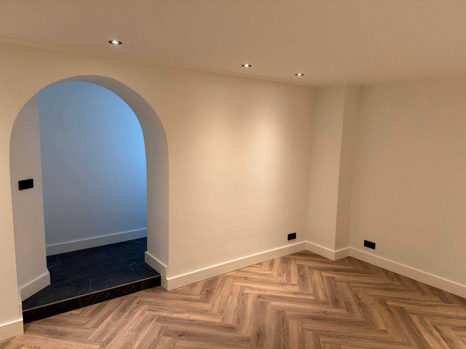 Luxe kantoorruimte Willemsplein Arnhem, Kantoorruimte