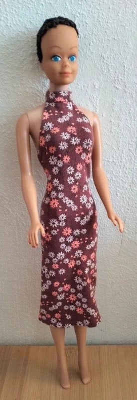 11"Silkstone Barbie fashion by A.R.O, Verzenden, Nieuw, Fashion Doll