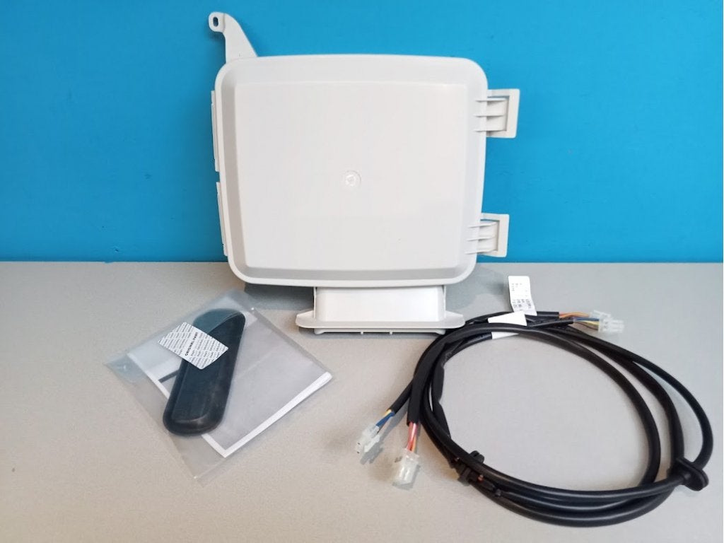 Uitbereidingsbox Elektronica Remeha inclprint Sc4-02 S100957, Niet ingevuld, Nieuw, Niet ingevuld, Niet ingevuld