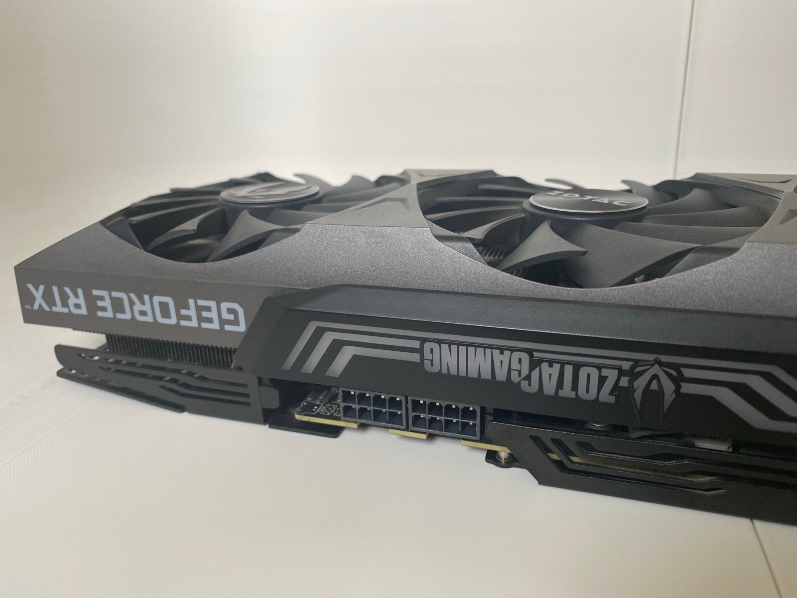24GB Zotac Trinity RTX 3090 24 GB RTX3090 - Tests included, Computers en Software, Videokaarten, HDMI, GDDR6, PCI-Express 4, Ophalen of Verzenden