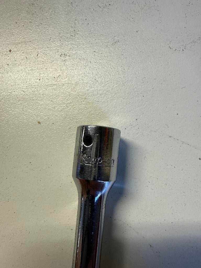 Snap-on TMX4 Verlengstuk - Hoogwaardig Gereedschap, Ophalen of Verzenden, Gebruikt