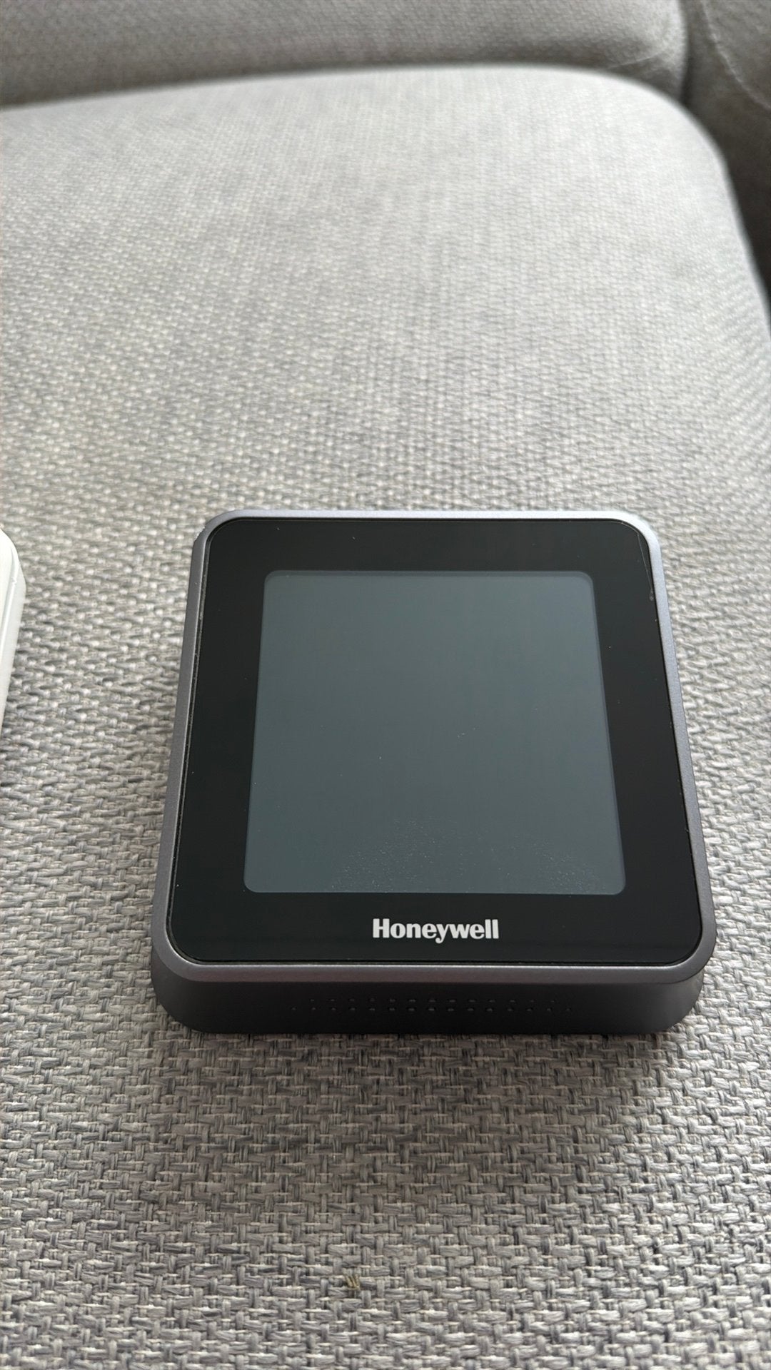 Honeywell Thermostaat - Slimme Verwarming, Ophalen of Verzenden, Gebruikt, Thermostaat