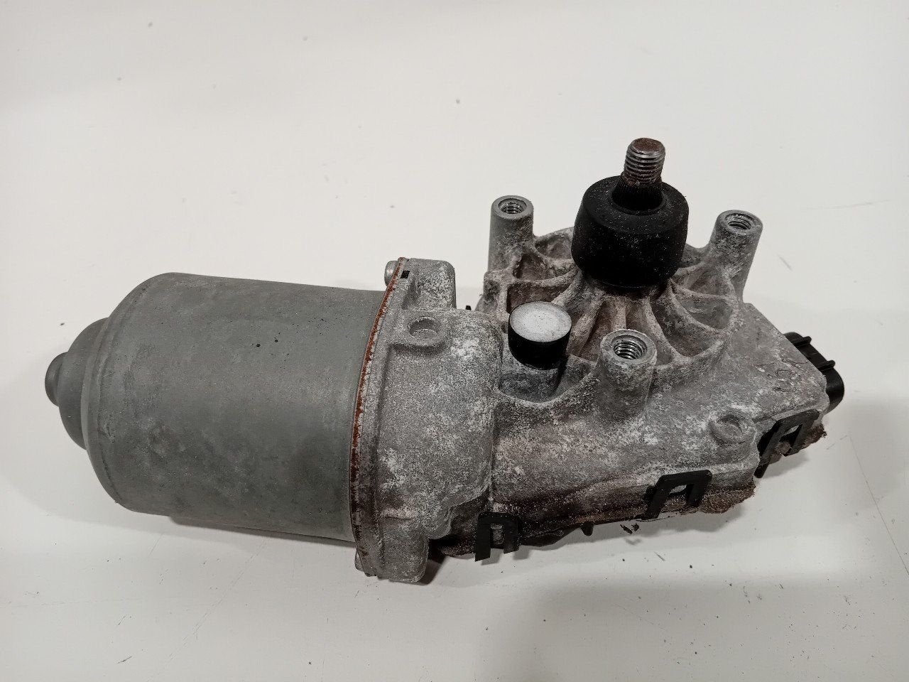 Ruitenwissermotor voor Citroën C4, Onderdelen@venauto.nl, Van der Ven Autorecycling B.V., Gebruikt, Ettenseweg 76, 4706 PB Roosendaal, The Netherlands