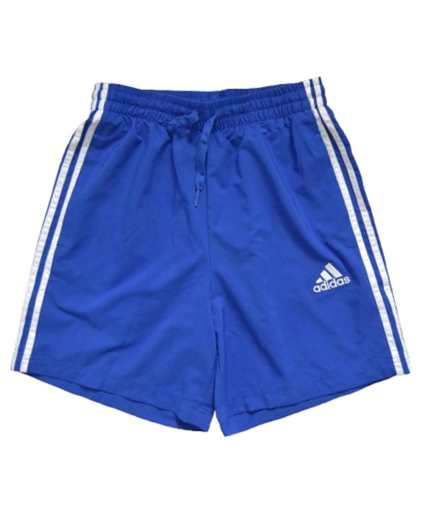 Adidas zwem short, zwembroek, blauw, Mt. S, Kleding | Heren, Badmode en Zwemkleding, Adidas, Zwemshort, Maat 46 (S) of kleiner