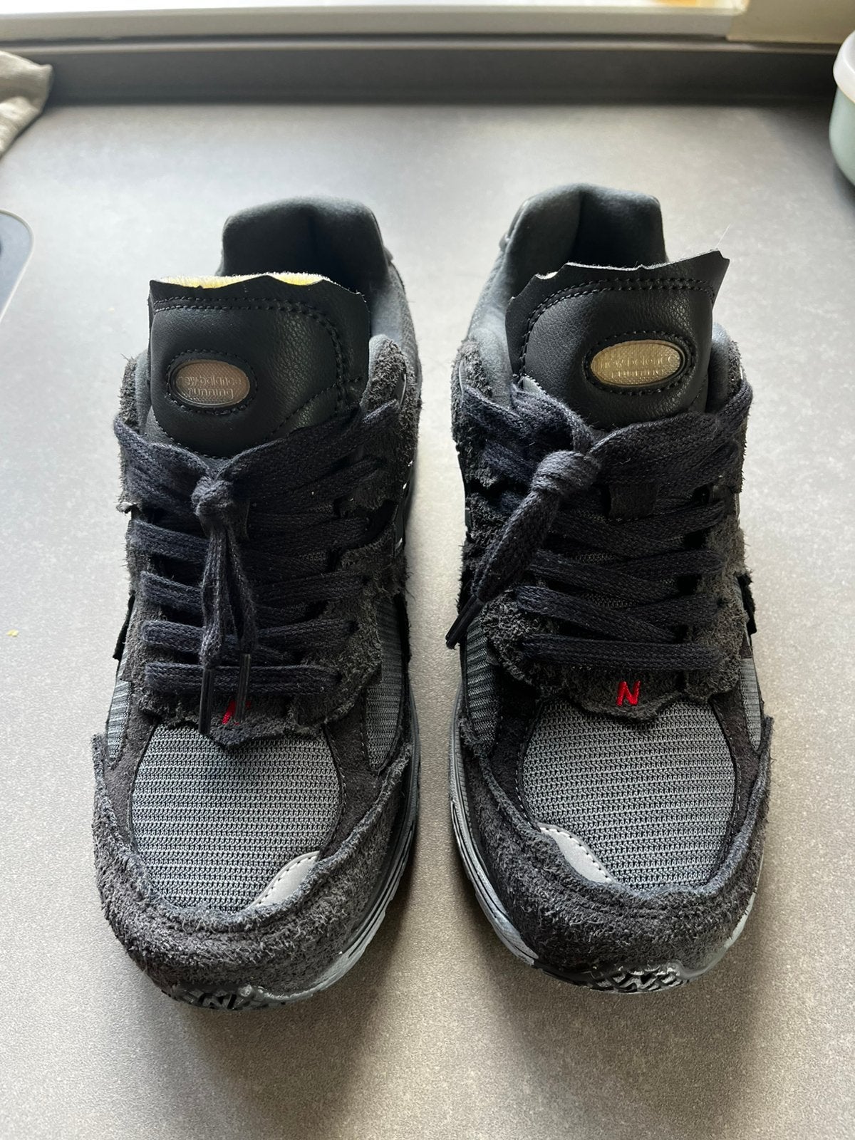 New balance 2002R, Kleding | Heren, Ophalen, Overige kleuren, Nieuw, Sneakers of Gympen