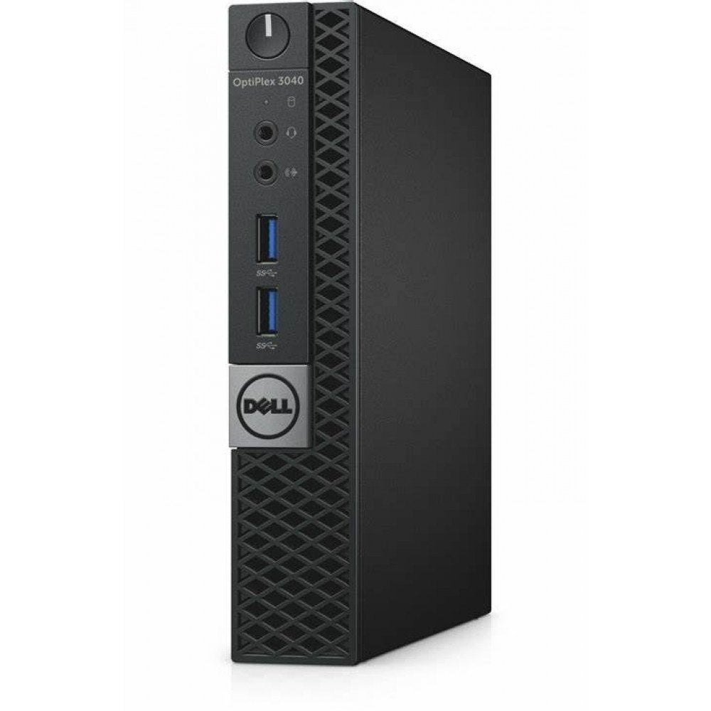 Dell OptiPlex 3040 Micro PC - Compacte Desktop, Computers en Software, Desktop Pc's, Gebruikt, 2 tot 3 Ghz, 8 GB, Ophalen of Verzenden