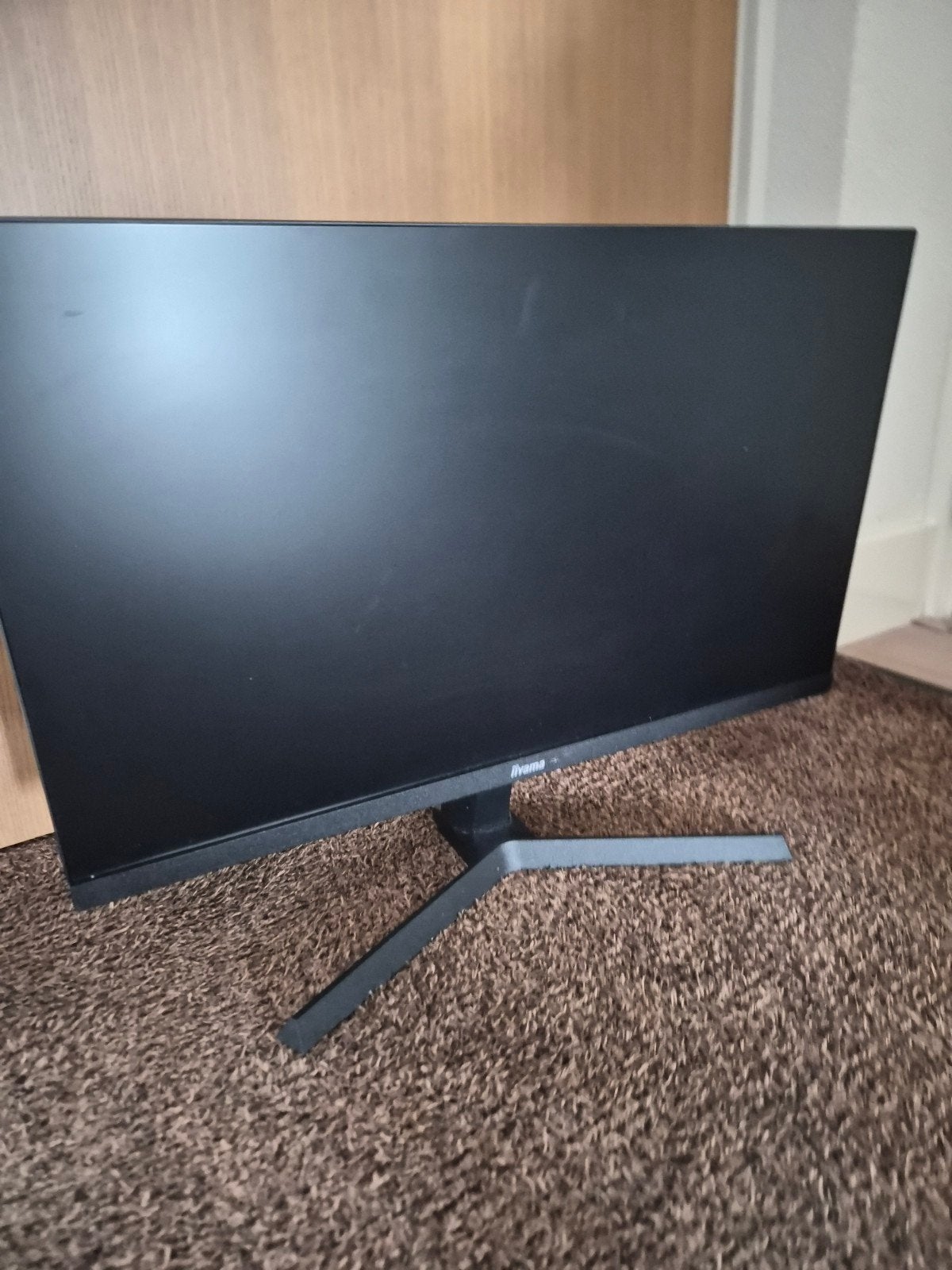 Iiyama G-Master gaming monitor 120 FPS, Computers en Software, Monitoren, Ophalen of Verzenden