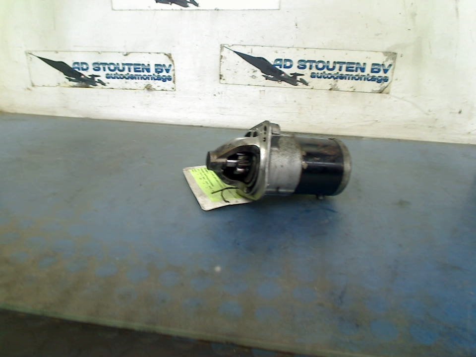Startmotor Kia Cee'd (EDB5) (2007-09/2012-12) 361002B200, Info@kia.de, Kia Deutschland GmbH, Gebruikt, Theodor-Heuss-Allee 11, Frankfurt am Main 60486, , Duitsland