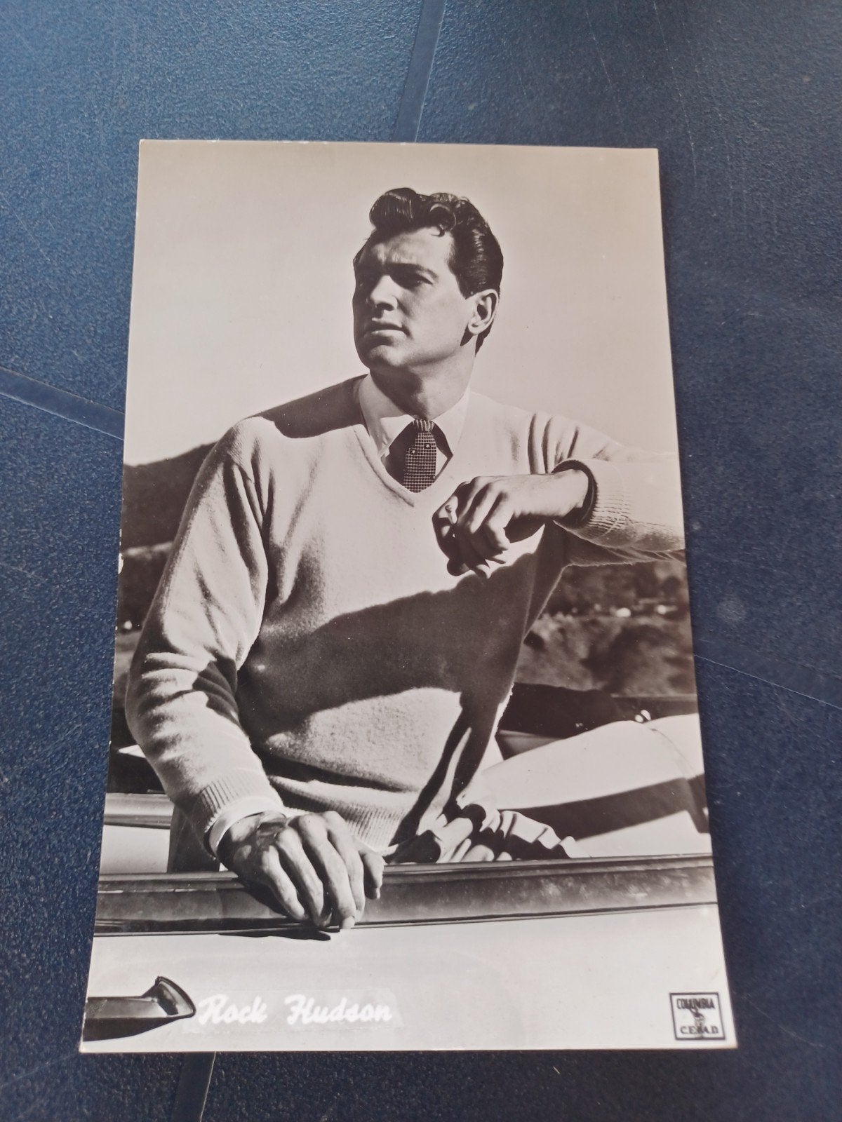 Acteur Rock Hudson, Ophalen, 1960 tot 1980, Ongelopen, Sterren en Beroemdheden