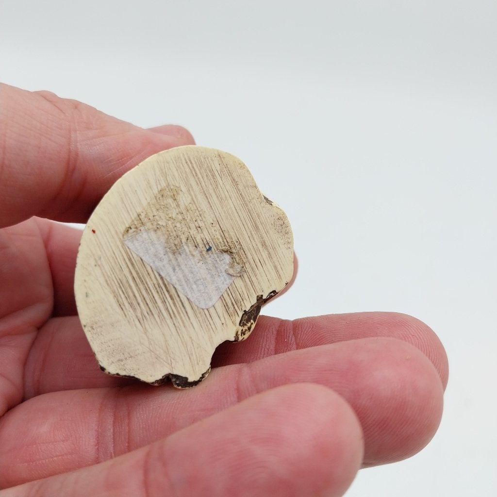 Kleine Netsuke, Ophalen of Verzenden