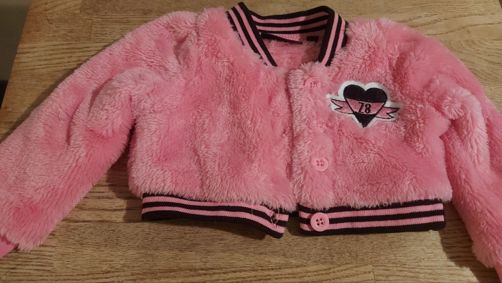 Z 8  maat 74, Kinderen en Baby's, Kinderkleding | Overige, Ophalen of Verzenden, Zo goed als nieuw, Z8, Meisje