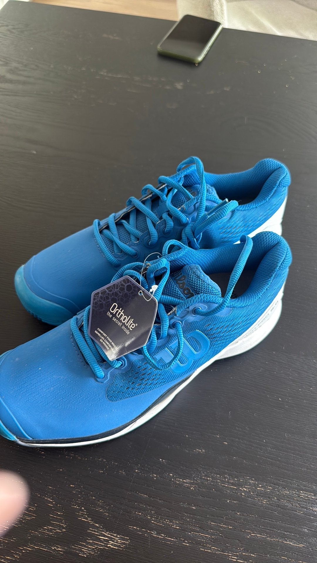 Wilson nieuwe tennis (sport) schoenen, Ophalen, L00, Schoenen, Nieuw