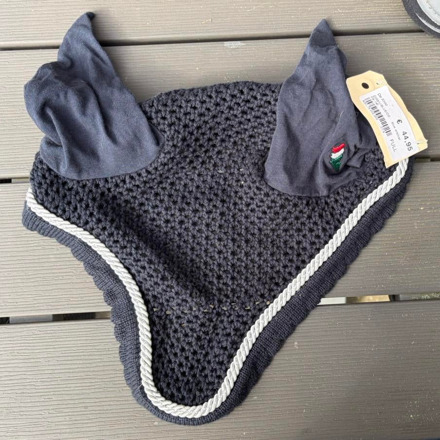 Equiline oornetje nieuw, Ophalen of Verzenden, Nieuw, Springen