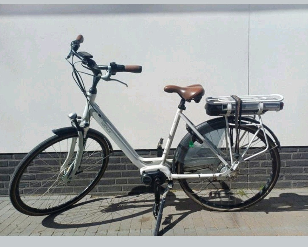 Batavus Ways elektrische fiets, Ophalen, Gebruikt, Batavus