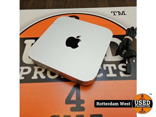 ≥ Mac Mini M1 Te Koop | Marktplaats