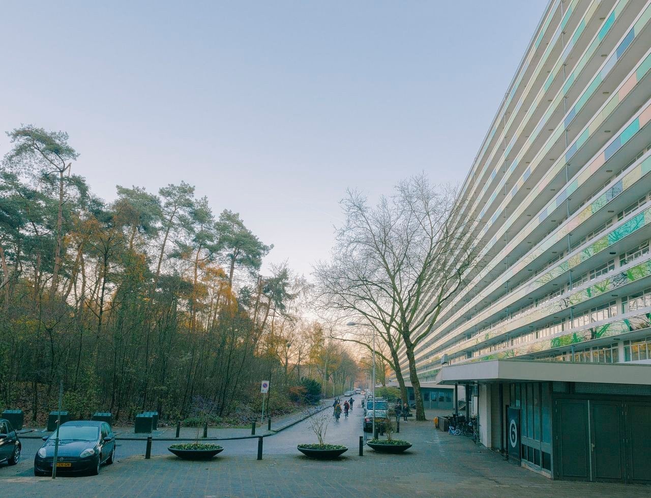 Kamer te huur in Den haag /Rijswijk, Den Haag