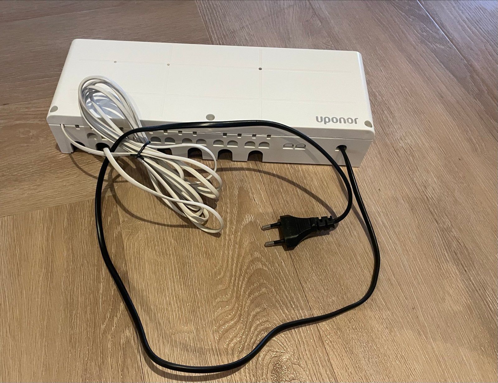 Uponor Regelbalk regelmodule T55, Ophalen of Verzenden, Gebruikt, Overige merken, Overige typen