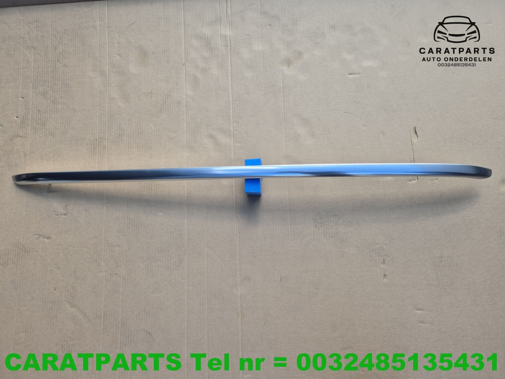 89A860022A Audi Q4 dakreling Q4 e tron dakrail q4 e tron, Gebruikt, AUDI AG, Auto-Union-Strasse 1
85045  Ingolstadt, DE, Kundenbetreuung@audi.de