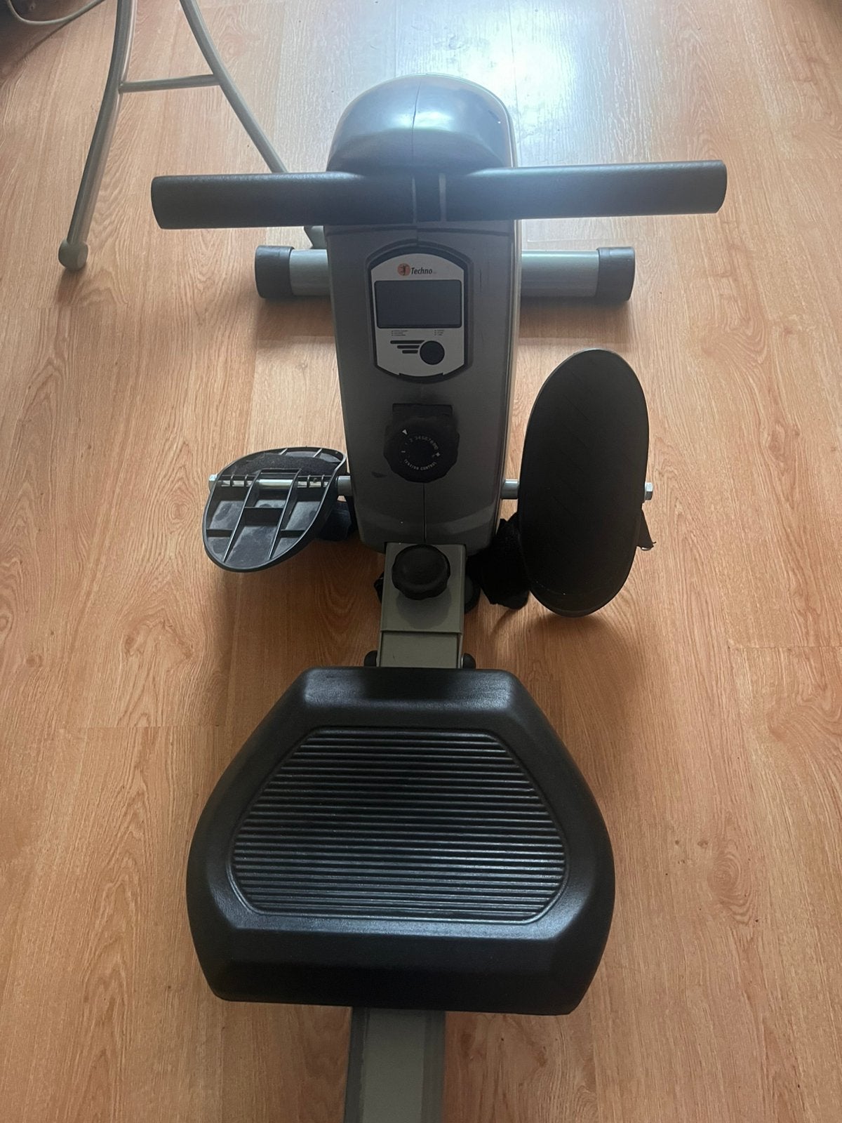 Roei apparaat  gebruikt, Ophalen, Gebruikt, Rug, Overige typen