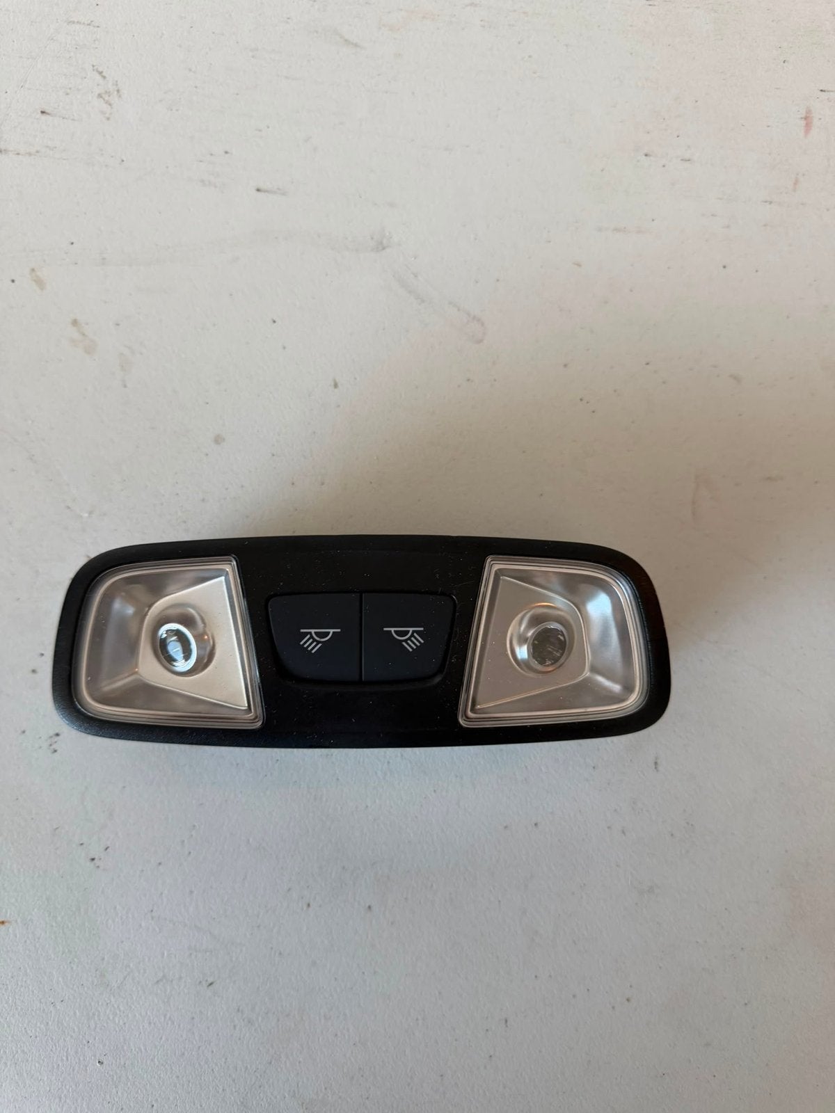 Audi RS3 2024 Interieurverlichtingseenheid, Ophalen of Verzenden, Nieuw, Audi