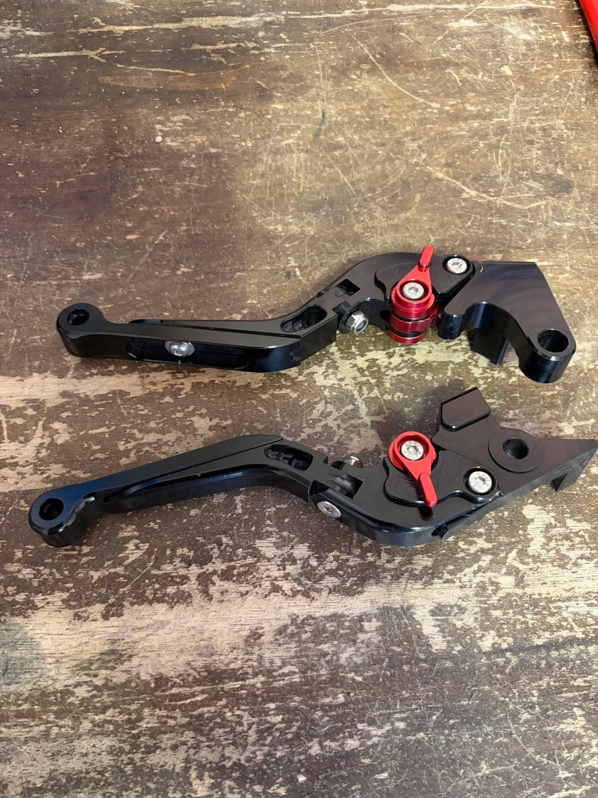 handels yamaha fz1, Ophalen of Verzenden
