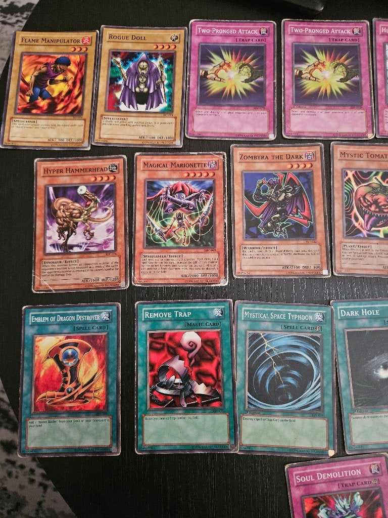 Yu-gi-oh, Hobby en Vrije tijd, Verzamelkaartspellen | Yu-gi-Oh!, Ophalen of Verzenden