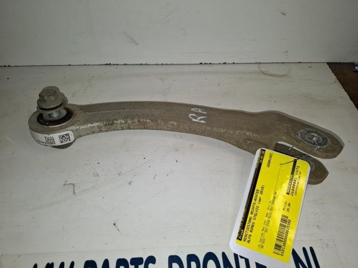 Reactiestang rechts-achter van een Alfa Romeo Stelvio, Gebruikt, -, Verzenden, -