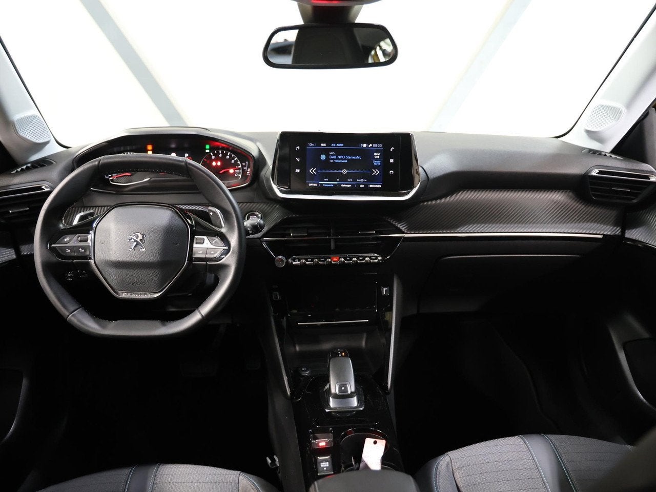 Foto 12 van Peugeot 208 Allure 100pk Automaat | 1ste eigenaar | AppleCar