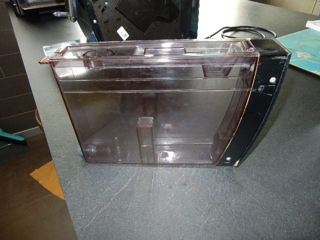 Foto 16 van De'Longhi Cappuccino Koffiemachine ECAM23.46X -