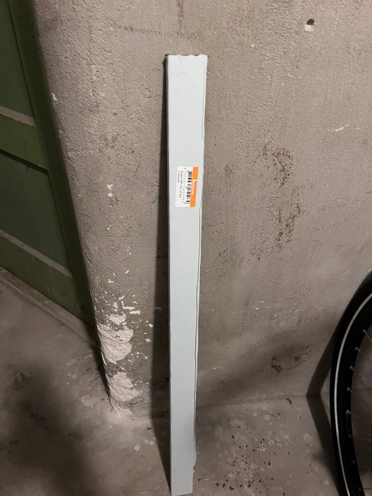 Stenen dorpel antraciet, Ophalen, 100 tot 150 cm, Hardsteen, Overige typen