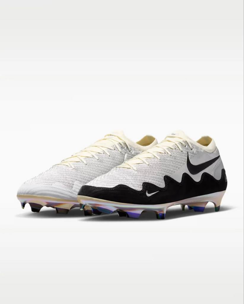 Nike x Patta Mercurial Vapor 16 Elite Maat 43/ US 9.5, Maat XS of kleiner, Schoenen, Nieuw, Ophalen of Verzenden