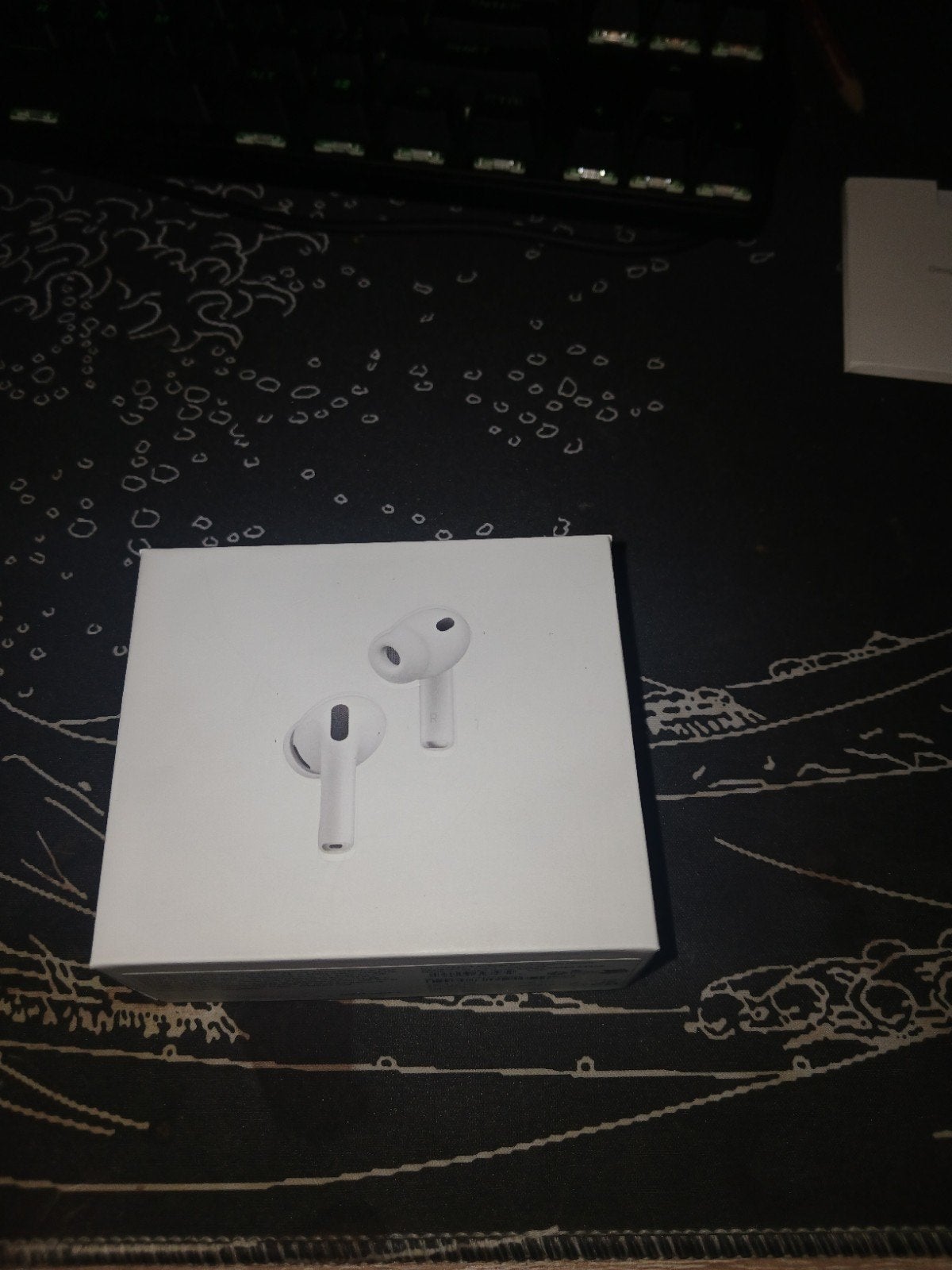 Nieuwe ongeopende Apple AirPods Pro 3