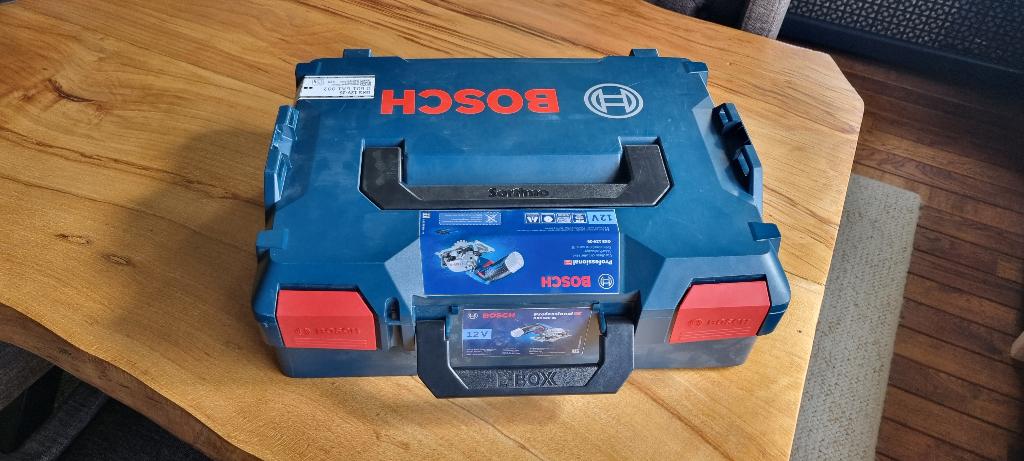 Bosch professioneel L box ( NIEUW), Ophalen of Verzenden, Nieuw