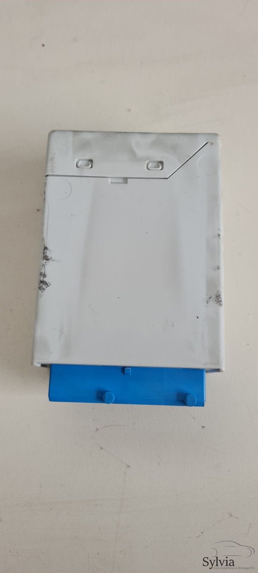 Ruitenwisser module BMW 3 / 5 / Z3 serie E34 E36 61358366381, Gebruikt, -, -, Ophalen of Verzenden