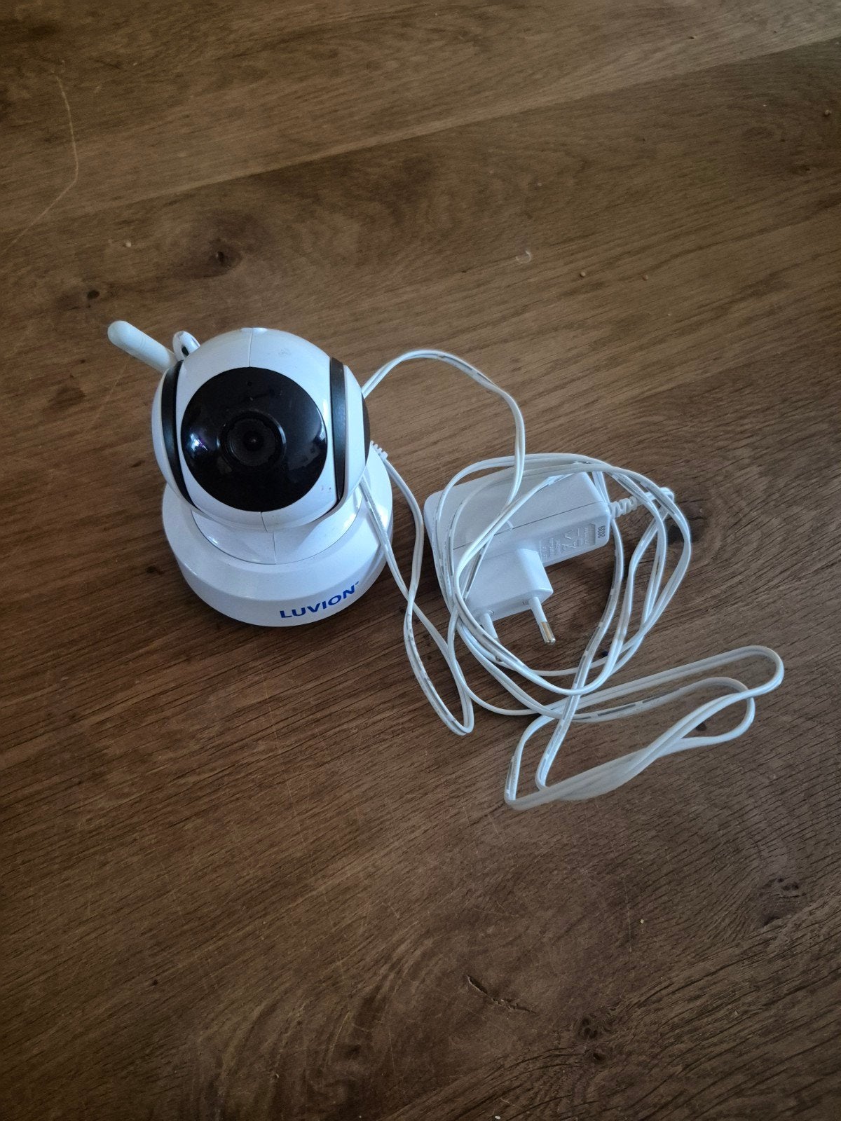 losse luvion camera voor babyfoon, Kinderen en Baby's, Ophalen of Verzenden, Gebruikt, Camera