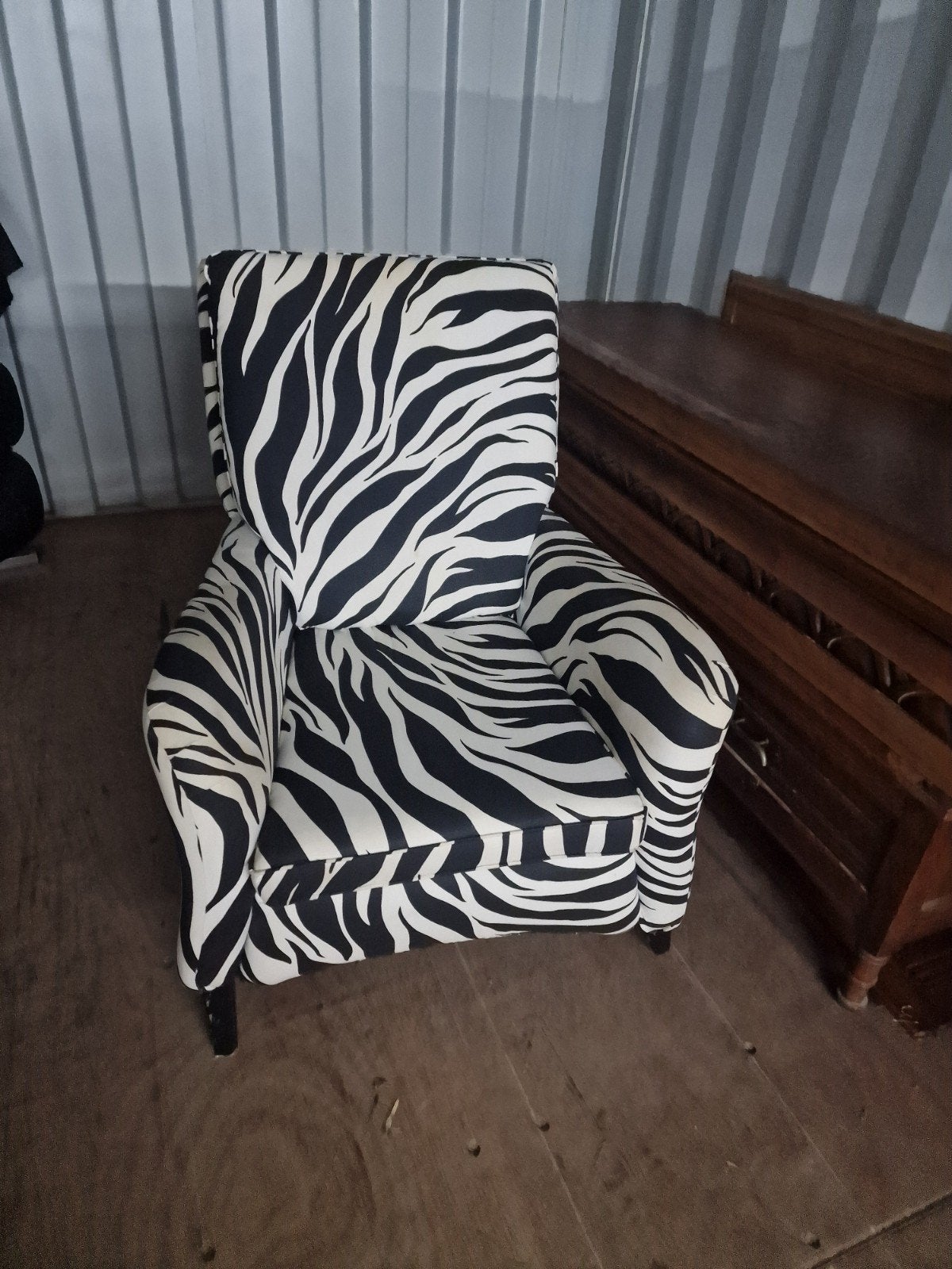 fauteuil, Ophalen, Gebruikt, 75 tot 100 cm, 50 tot 75 cm