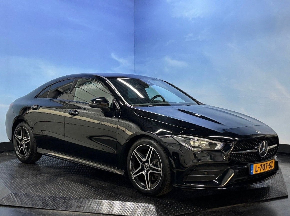 Huur nu kilometer vrij !!, Personenauto