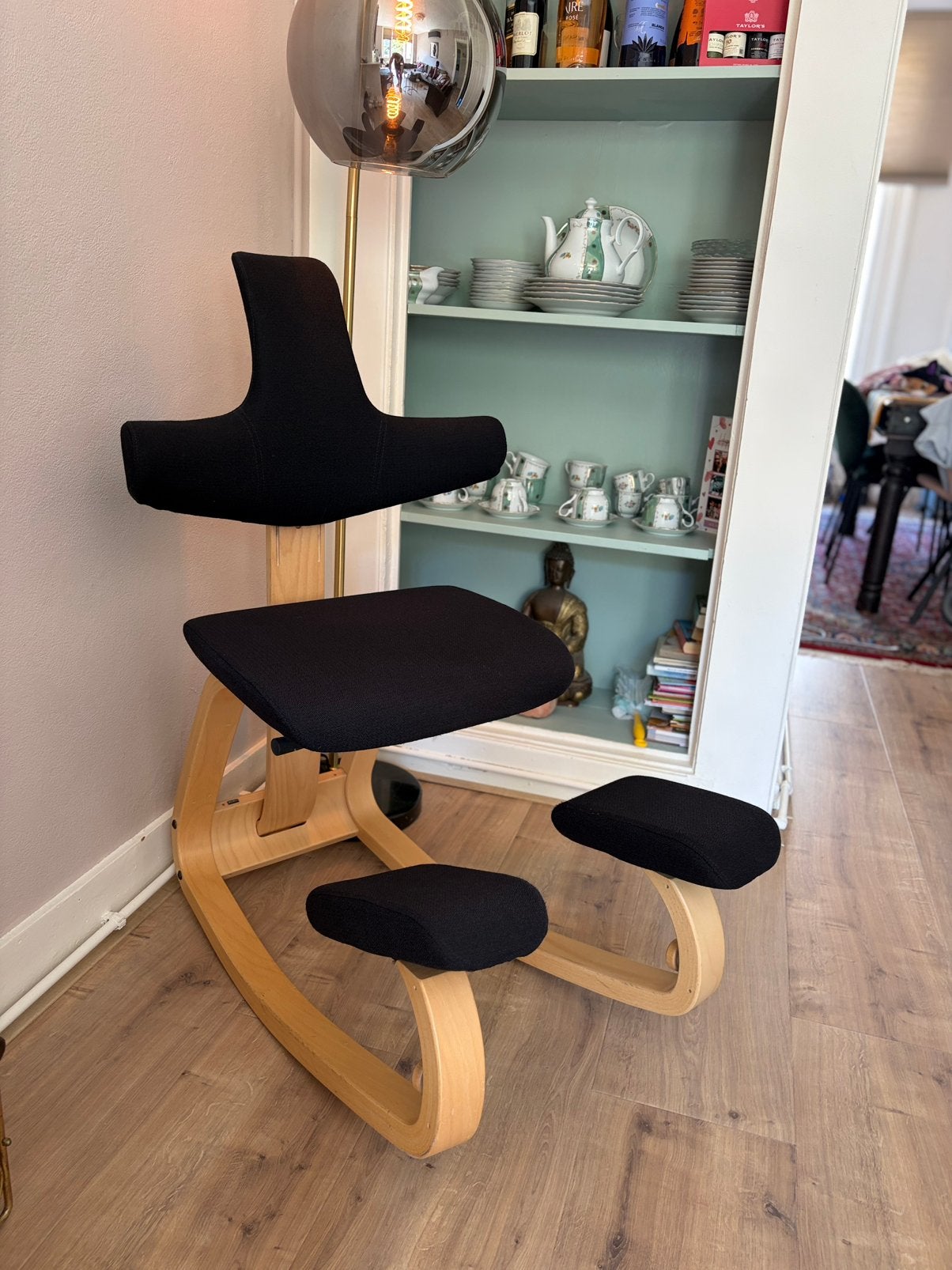 Stokke Varrier - That’s it, Ophalen, Zo goed als nieuw, Minder dan 50 cm