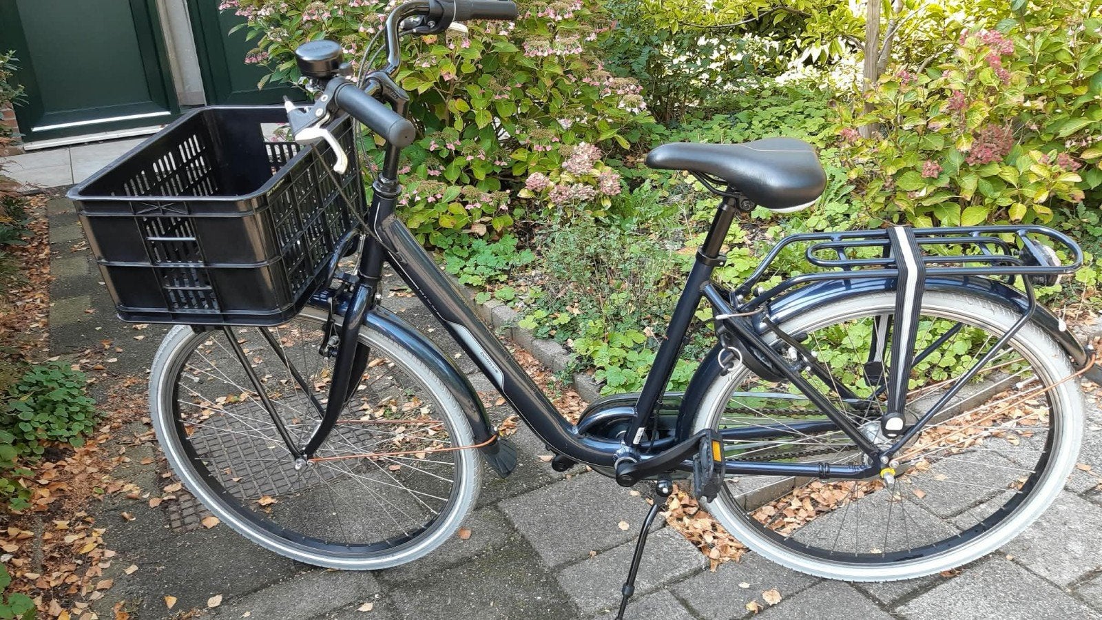 Foto 4 van Batavus, 26 inch, framemaat 42 cm, incl AXA slot