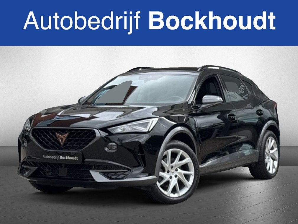 CUPRA Formentor 1.4 TSI e-Hybrid | Sfeer | Stuurverw. | keyl, Auto's, Automatische klimaatregeling, Gebruikt, 4 cilinders, Formentor