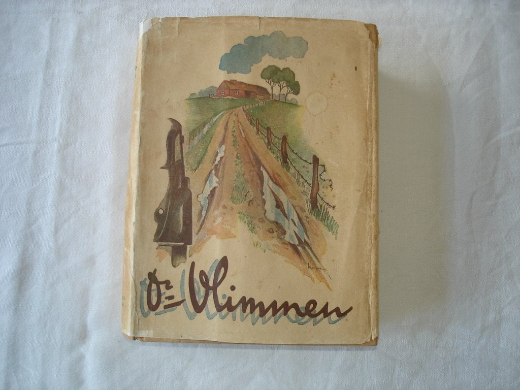 Doctor  Vlimmen door Mr. A. Roothaert 1941 boekenweek, Ophalen of Verzenden, Gelezen