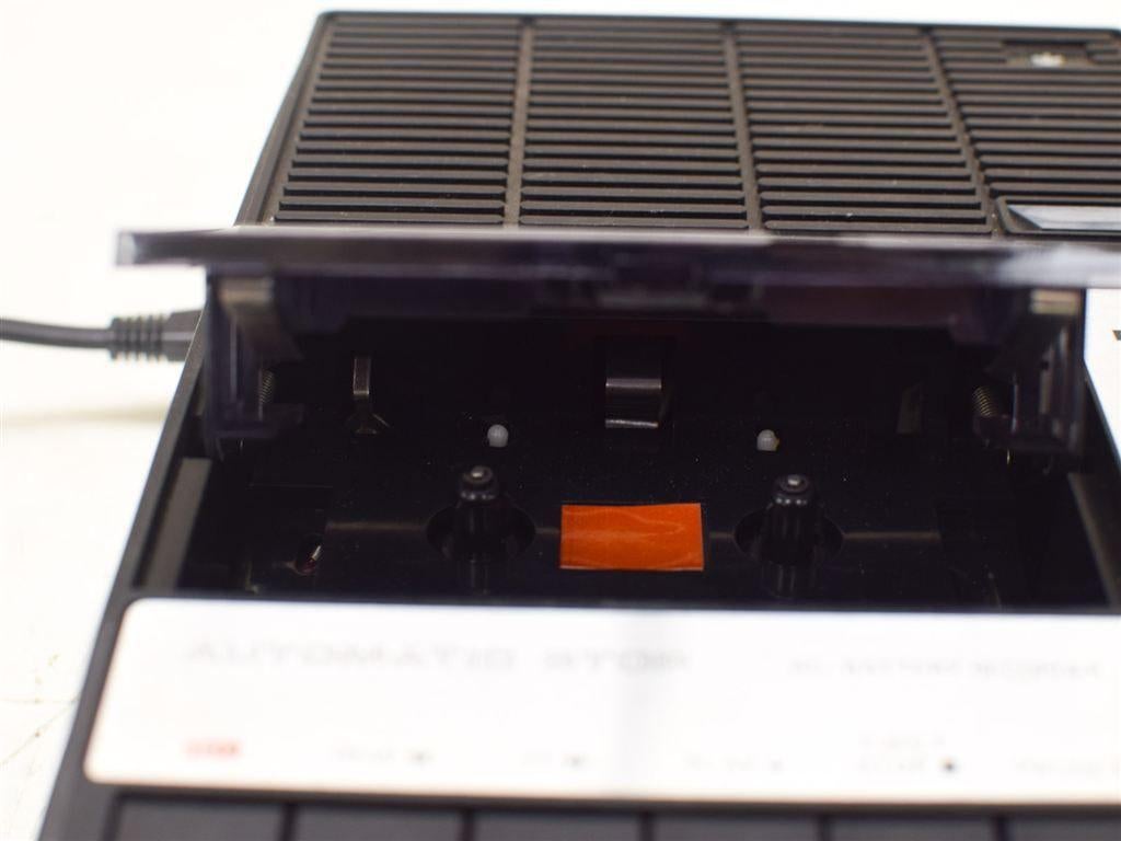 Erres cassetterecorder 51664, Audio, Tv en Foto, Ophalen of Verzenden, Overige merken