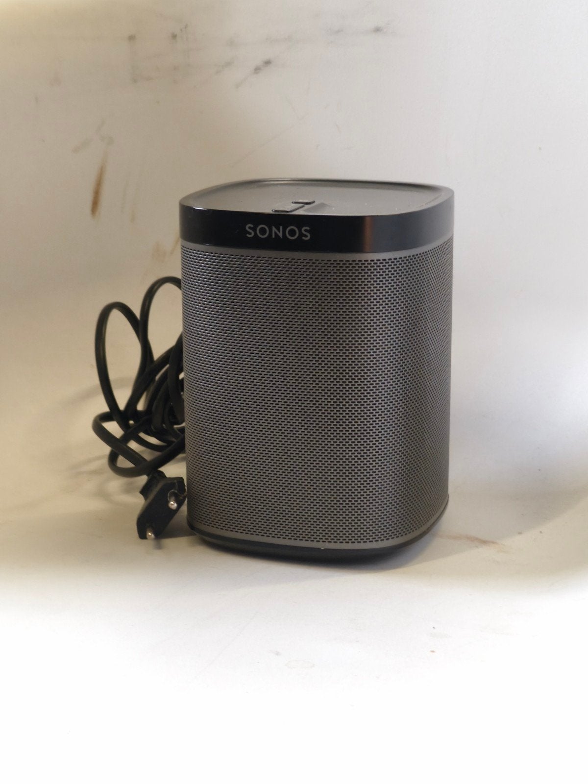 Sonos Play 1 Draadloze Speaker, Bluetooth, Overige typen, Ophalen of Verzenden, Zo goed als nieuw