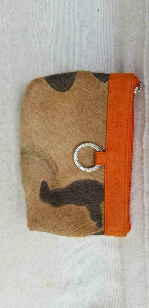 (E361) MY 7 WAYS make-up tas zeer fraai nieuwstaat, Sieraden, Tassen en Uiterlijk, Toilettassen, -, Ophalen of Verzenden, Zo goed als nieuw