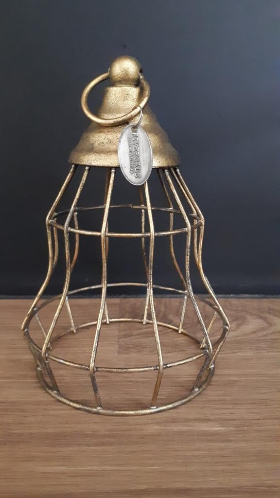 Riverdale, Bruin, Ophalen of Verzenden, Overige vormen, Minder dan 25 cm