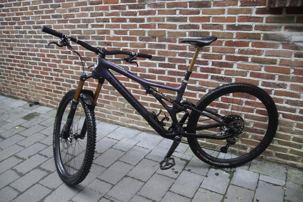 🚀🚀🚀 Specialized S-Works Stumpjumper 2023, Fietsen en Brommers, Fietsen | Mountainbikes en ATB, Overige merken, Gebruikt, Fully
