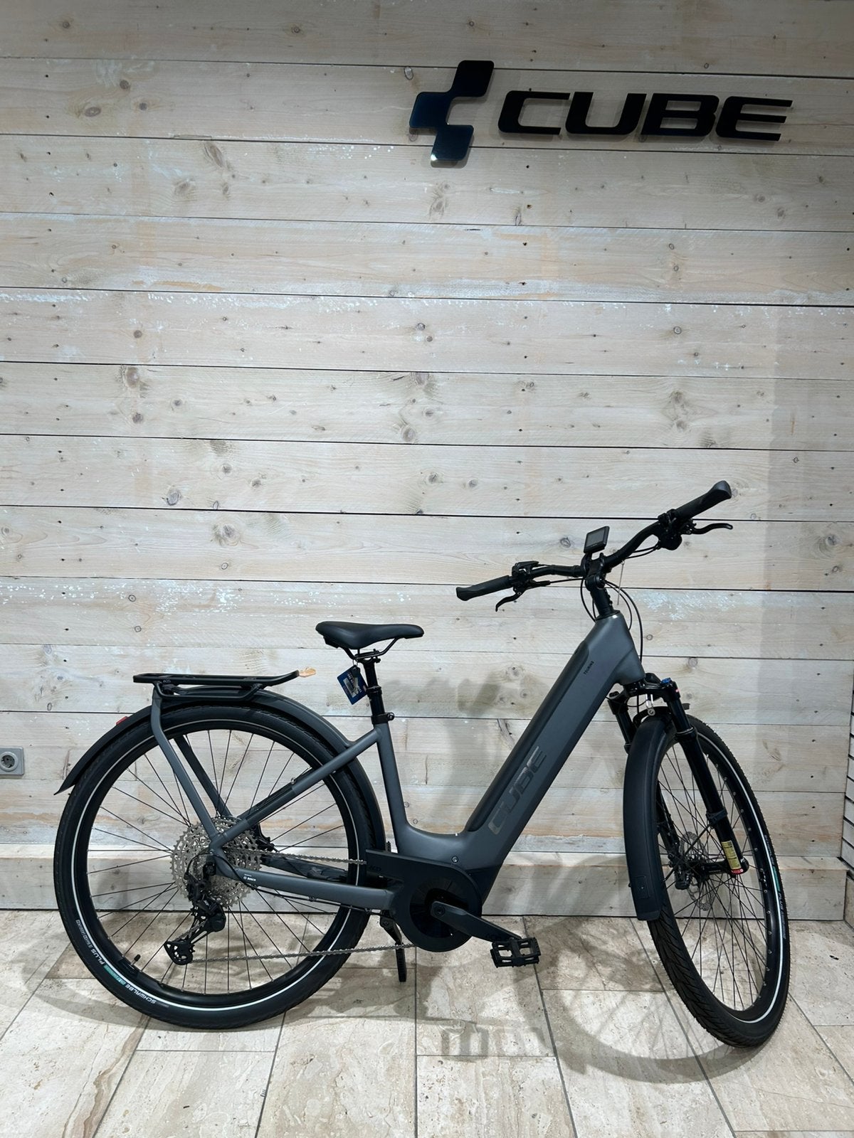 Cube touring hybrid exc 625wh Nieuw SALE, Overige merken, 28 inch, Nieuw, Ophalen of Verzenden